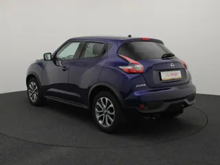 NISSAN JUKE Connect Edition