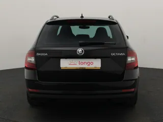 SKODA OCTAVIA Sport Business