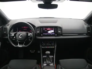 SKODA KAROQ Sportline Business
