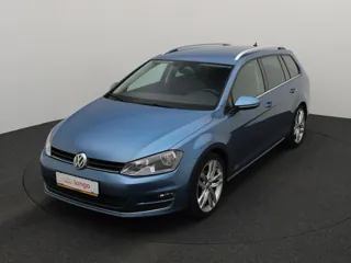 VOLKSWAGEN GOLF 7 Business Edition