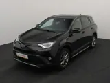 TOYOTA RAV 4 Luxury