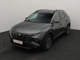 HYUNDAI TUCSON Comfort