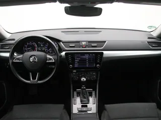 SKODA SUPERB Clever Edition