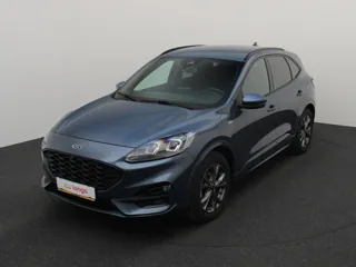 FORD KUGA ST-Line