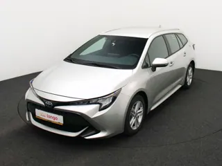 TOYOTA COROLLA Active