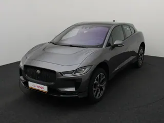 JAGUAR I-PACE HSE