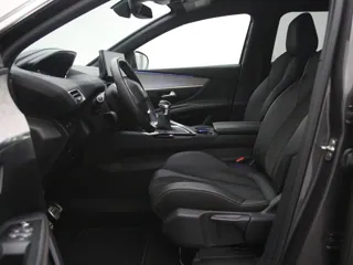 PEUGEOT 5008 GT