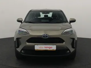TOYOTA YARIS CROSS Active Plus