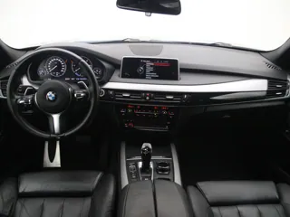 BMW X5 M50d