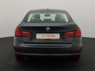 BMW 320 Gran Turismo High Executive