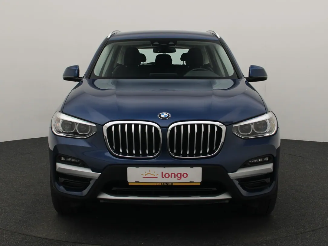 BMW X3 Advantage 
