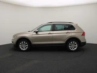 VOLKSWAGEN TIGUAN Comfortline