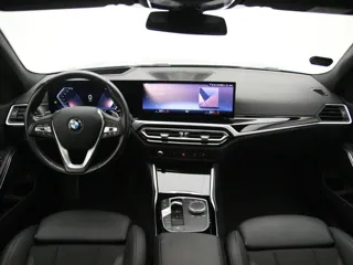 BMW 320 MHEV Executive