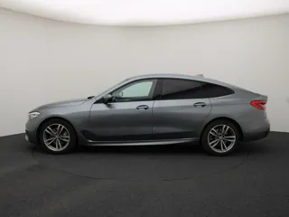BMW 620 Gran Turismo M-Sport