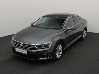 VOLKSWAGEN PASSAT B8 GTE