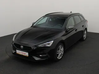SEAT LEON FR