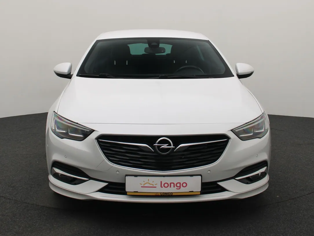 OPEL INSIGNIA OPC line