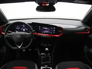 OPEL MOKKA GS Line