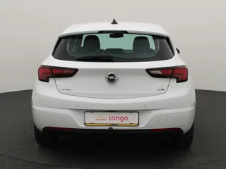 OPEL ASTRA Business+