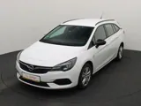 OPEL ASTRA Edition