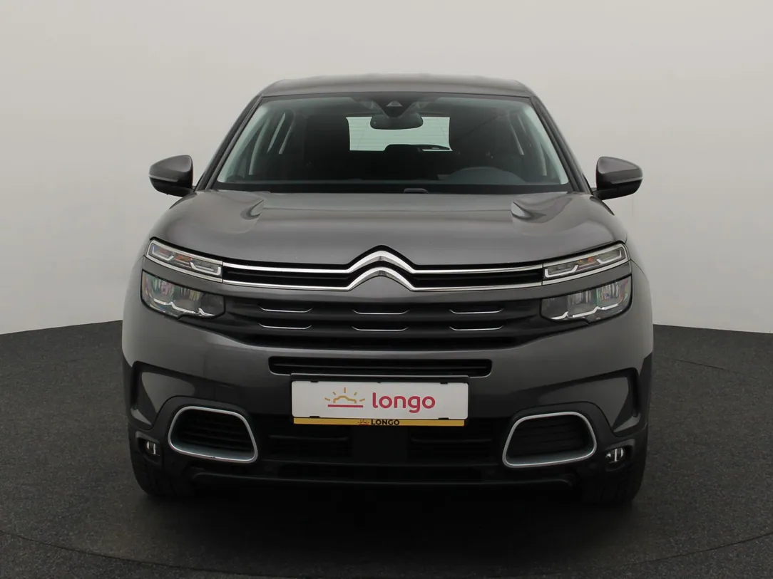 CITROEN C5 Aircross Business