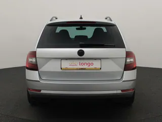 SKODA OCTAVIA Sport Business