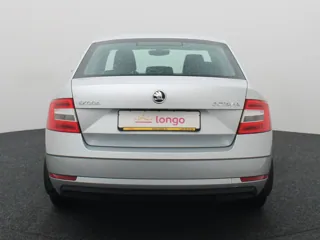 SKODA OCTAVIA Ambition