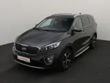KIA SORENTO DynamicLine