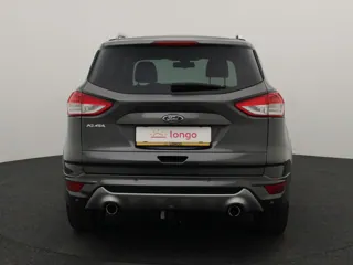 FORD KUGA Titanium Plus