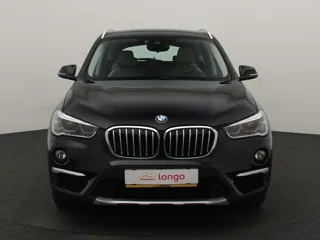 BMW X1 High Executive