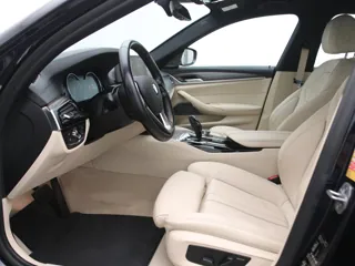 BMW 540 Executive