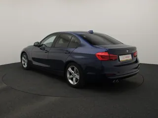 BMW 320 Executive