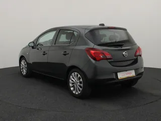 OPEL CORSA Online Edition