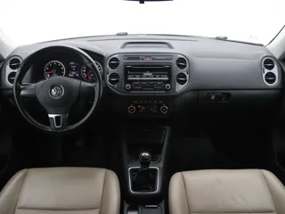 VOLKSWAGEN TIGUAN Sport&Style