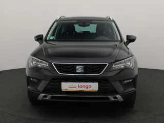 SEAT ATECA Style Business Intense