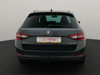 SKODA SUPERB Ambition Business