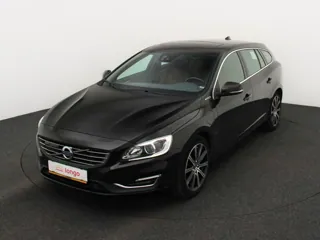 VOLVO V60 R-Design