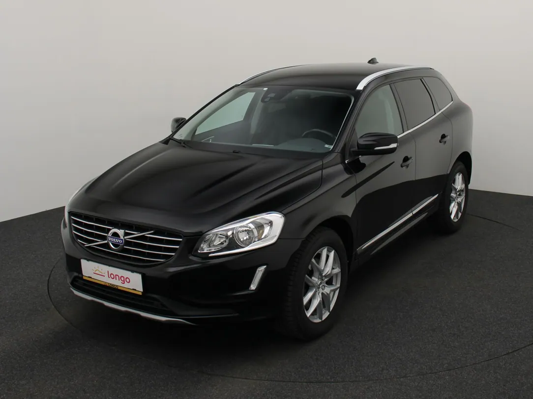 VOLVO XC60 Summum