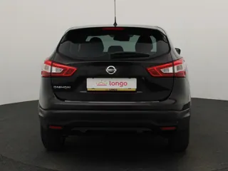 NISSAN QASHQAI Acenta