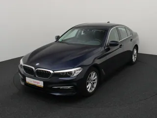 BMW 520 Executive