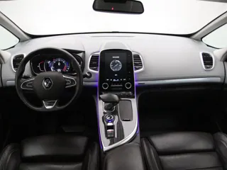 RENAULT ESPACE Initiale Paris