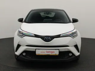 TOYOTA C-HR Style Ultimate