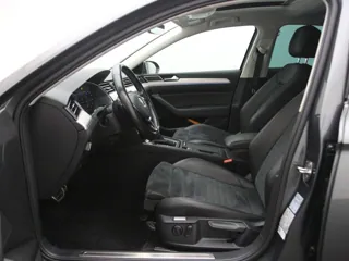 VOLKSWAGEN PASSAT B8 GTE