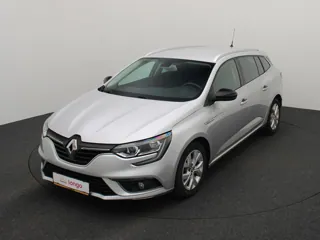 RENAULT MEGANE Limited