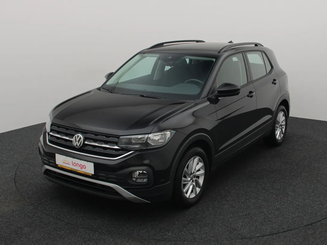 VOLKSWAGEN T-CROSS Life Business
