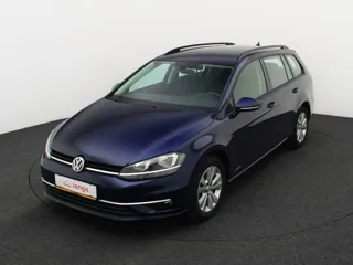 VOLKSWAGEN GOLF 7 Comfortline