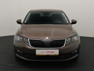 SKODA OCTAVIA Ambition