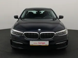 BMW 530 High Executive