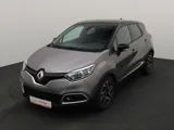RENAULT CAPTUR Zen