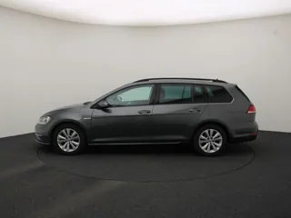 VOLKSWAGEN GOLF 7 Comfortline